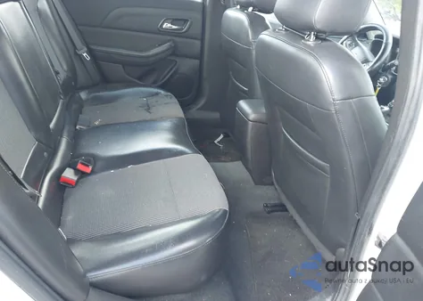 2014 Chevrolet Malibu Lt из США, поврежденный, VIN 1G11E5SL3EF180128